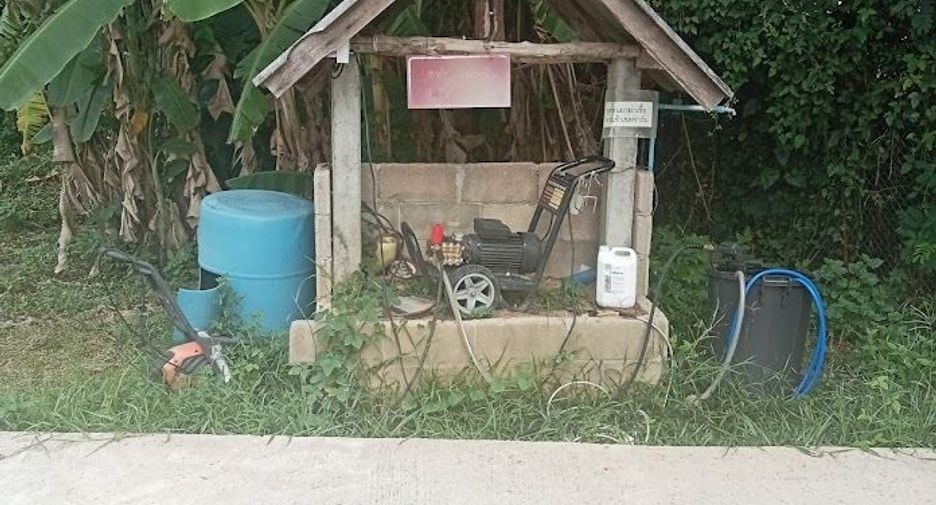 Terreno en venta en Mae Lao, Chiang Rai