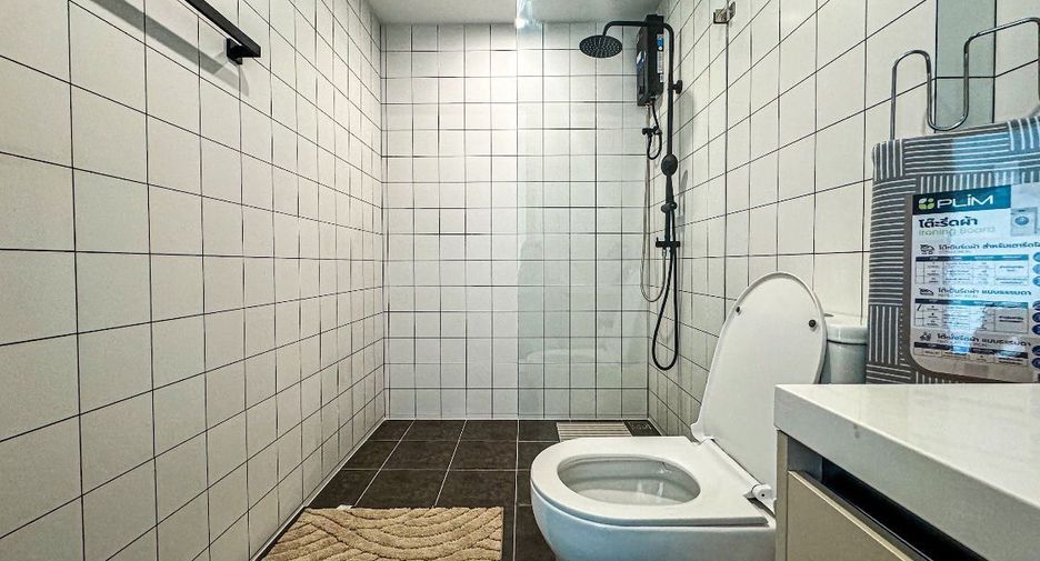 Condo en alquiler de 1 habitaciones en Kathu, Phuket