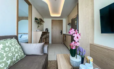 Condo en alquiler de 1 habitaciones en Kathu, Phuket