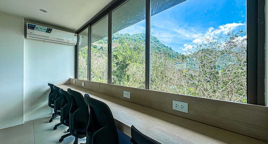 Condo en alquiler de 1 habitaciones en Kathu, Phuket