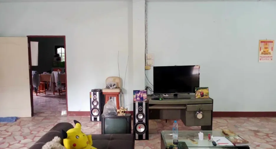 For sale 4 bedrooms house in Mueang Sukhothai, Sukhothai