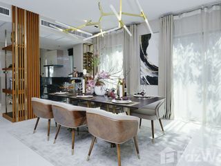 Casa en venta de 4 habitaciones en Lat Krabang, Bangkok