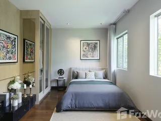 Casa en venta de 4 habitaciones en Lat Krabang, Bangkok