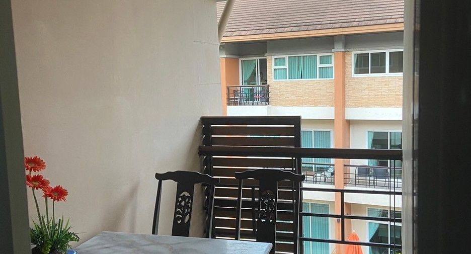 出售 2 卧室 联排别墅 在 Phuket Town, 普吉
