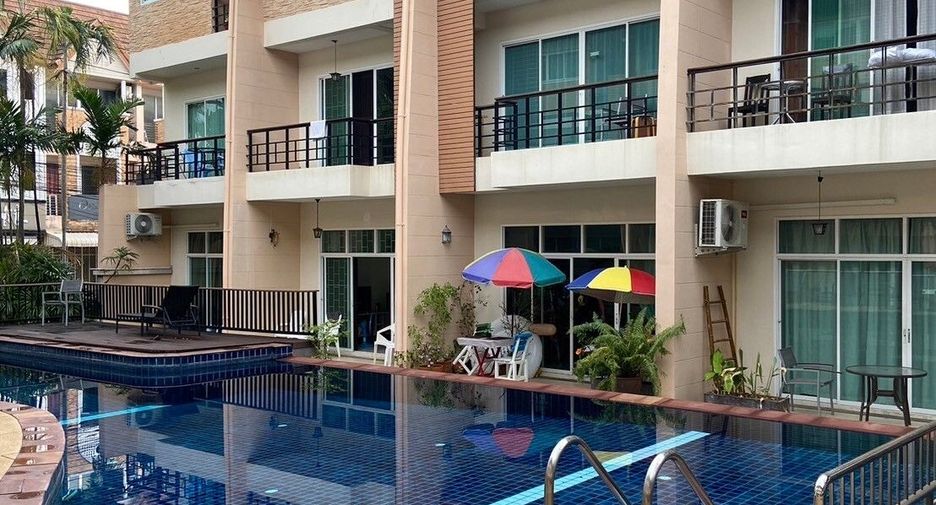 出售 2 卧室 联排别墅 在 Phuket Town, 普吉