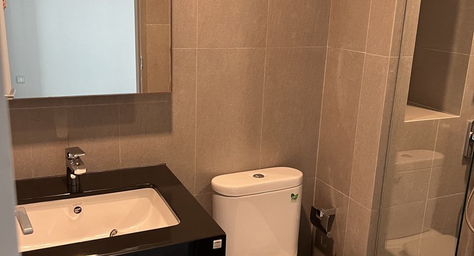 For sale 1 bed condo in Chatuchak, Bangkok