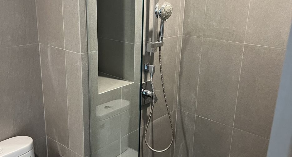 For sale 1 bed condo in Chatuchak, Bangkok