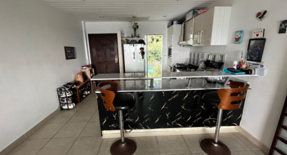 For sale 1 bed condo in Kathu, Phuket