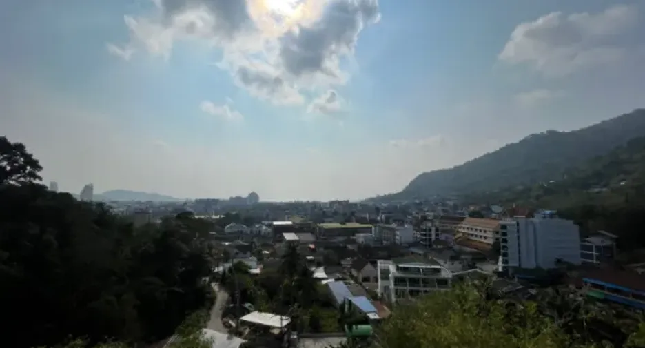 For sale 1 bed condo in Kathu, Phuket