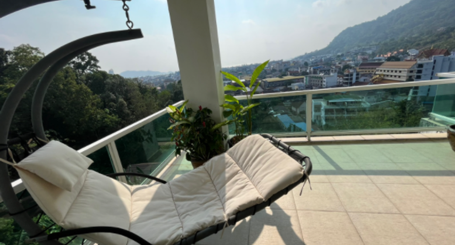 For sale 1 bed condo in Kathu, Phuket