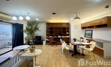 For sale and for rent 2 bedrooms condo in Bang Na, Bangkok