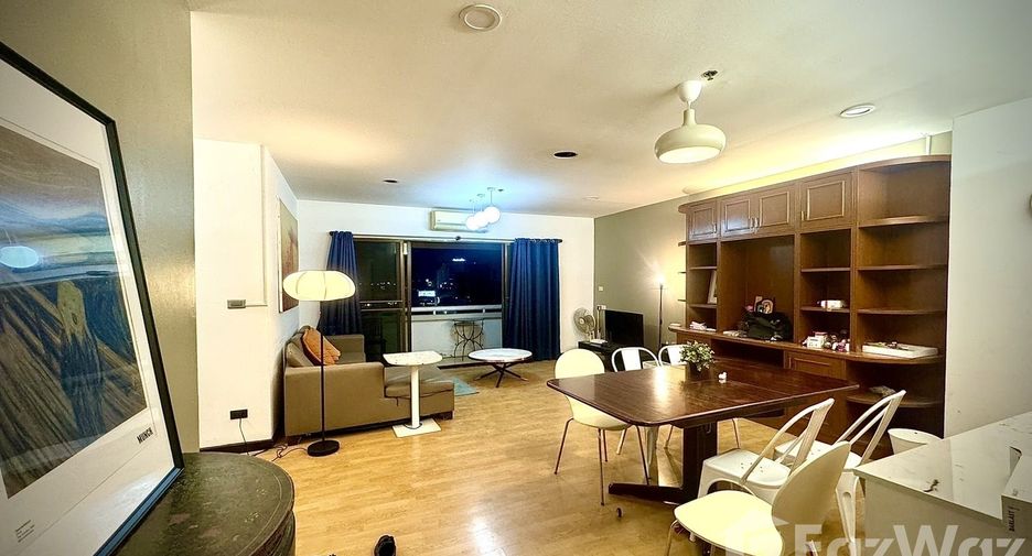 For sale and for rent 2 bedrooms condo in Bang Na, Bangkok