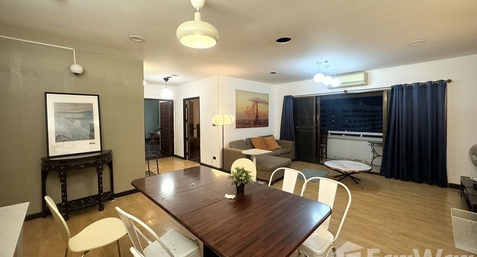 For sale and for rent 2 bedrooms condo in Bang Na, Bangkok