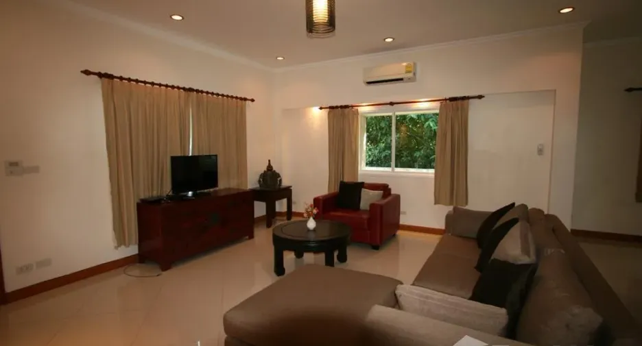 À vendre 2 chambres maison à Kathu, Phuket