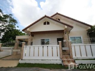 ขาย 2 ห้องนอน บ้านเดี่ยว ใน กะทู้, ภูเก็ต