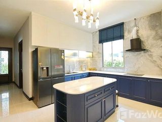 Casa en venta de 5 habitaciones en Lat Krabang, Bangkok