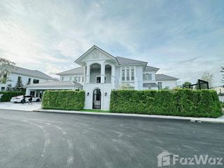 Casa en venta de 5 habitaciones en Lat Krabang, Bangkok