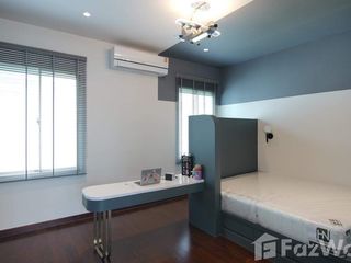 Casa en venta de 5 habitaciones en Lat Krabang, Bangkok
