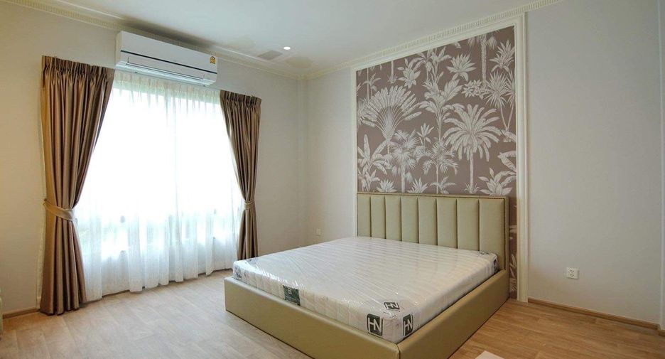Haus zum Kauf mit 5 Zimmer in Lat Krabang, Bangkok