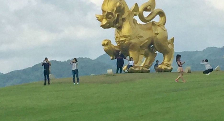Grundstück zum Kauf in Mueang Chiang Rai, Chiang Rai