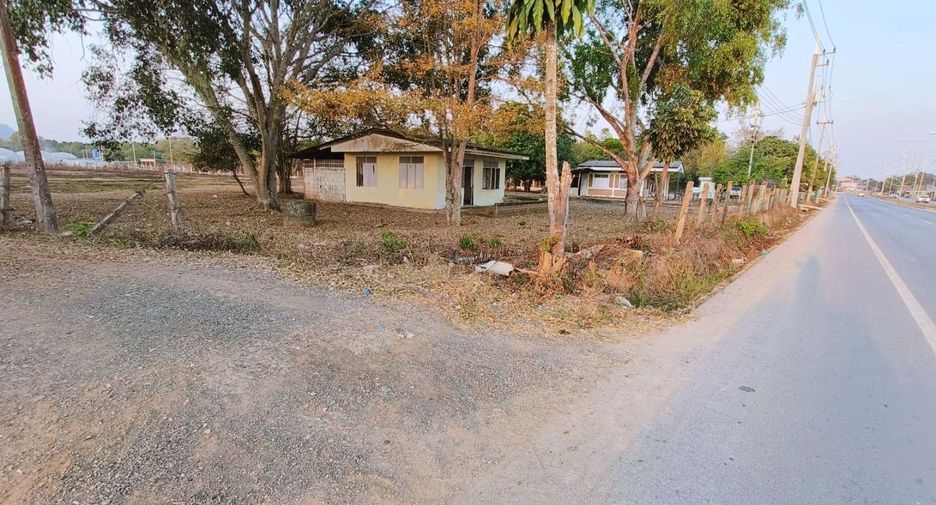 Grundstück zum Kauf in Mueang Chiang Rai, Chiang Rai