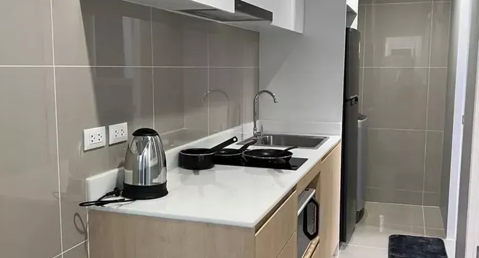 For rent 2 bedrooms townhouse in Mueang Phuket, Phuket
