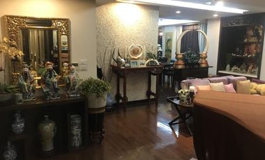 ขาย 3 ห้องนอน คอนโด ใน ยานนาวา, กรุงเทพฯ