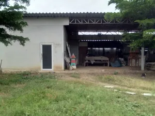 Продажа 2 спальни дом в Khanu Woralaksaburi, Кампхэнгпхет