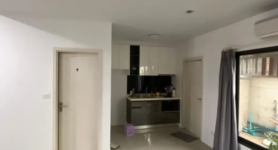 For sale そして for rent 4 ベッドルーム townhouse in Bang Phli, Samut Prakan