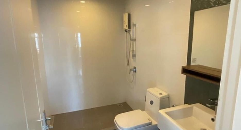 For sale and for rent 4 bedrooms townhouse in Bang Phli, Samut Prakan