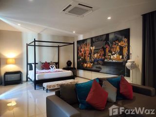 出租 1 卧室 别墅 在 Phuket Town, 普吉