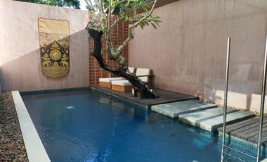 For rent 1 bed villa in Mueang Phuket, Phuket