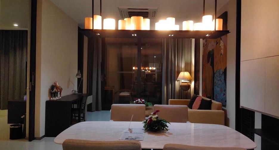 For rent 1 bed villa in Mueang Phuket, Phuket