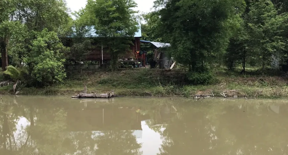 Grundstück zum Kauf in Nong Han, Udon Thani