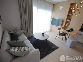 Condo en alquiler de 2 habitaciones en Huai Khwang, Bangkok