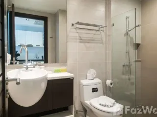 For rent スタジオ condo in Kathu, Phuket