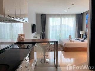 For rent studio condo in Kathu, Phuket