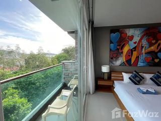 For rent studio condo in Kathu, Phuket