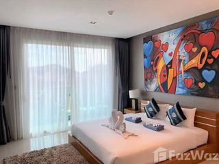 For rent studio condo in Kathu, Phuket