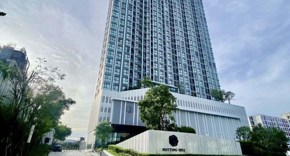 À vendre 1 chambre condo à Mueang Rayong, Rayong
