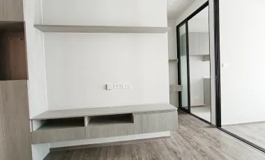 À vendre 1 chambre condo à Mueang Rayong, Rayong