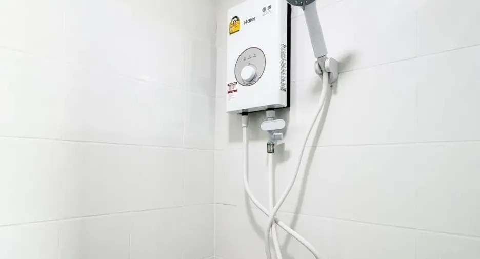 For sale 1 bed condo in Wang Thonglang, Bangkok