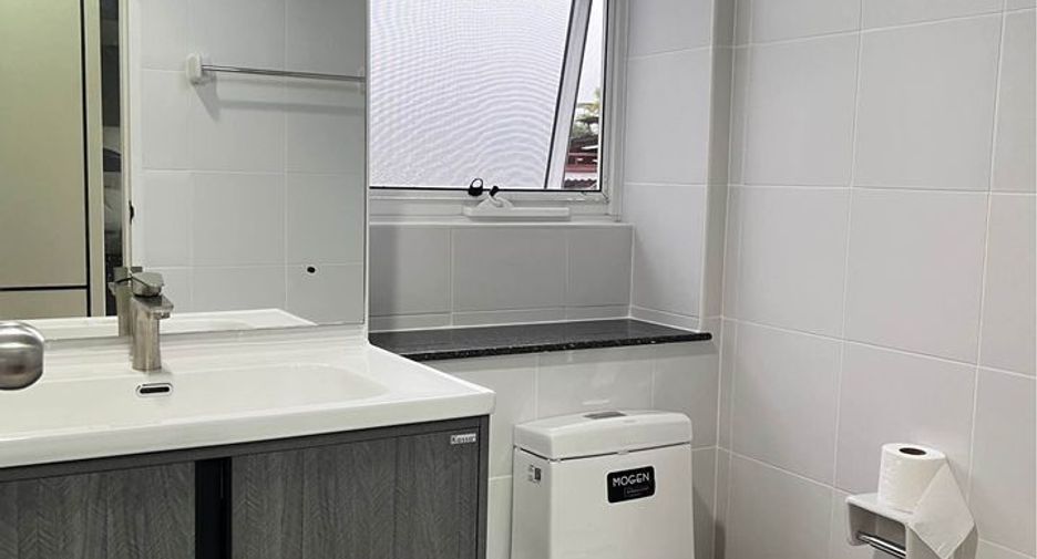 For rent 3 bedrooms house in Mueang Phuket, Phuket