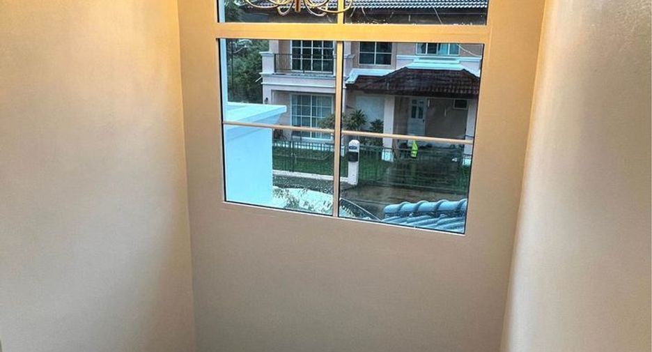 For rent 3 bedrooms house in Mueang Phuket, Phuket