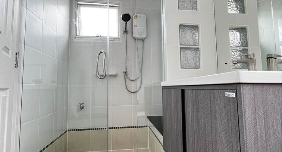 For rent 3 bedrooms house in Mueang Phuket, Phuket