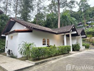 For Rent 2 Bedroom Villa In Mueang Phuket