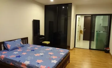 For sale studio condo in Phasi Charoen, Bangkok