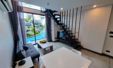 For rent 1 bed condo in Mueang Phuket, Phuket