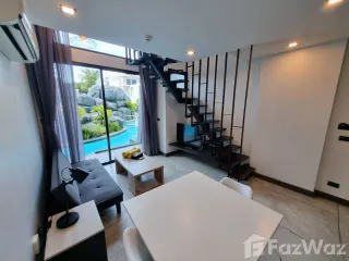 For rent 1 bed condo in Mueang Phuket, Phuket