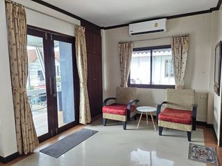 For Rent 2 Bedroom Townhouse In Mueang Phuket